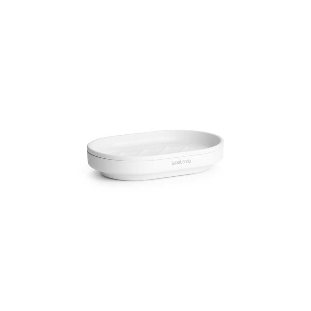 JABONERA BRABANTIA MINDSET WHITE - 1