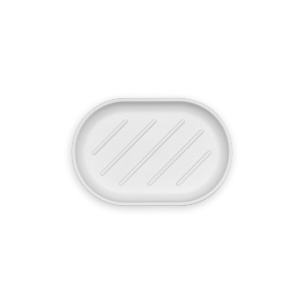JABONERA BRABANTIA MINDSET WHITE - 3