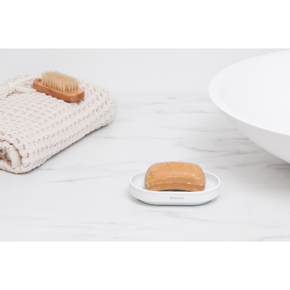 JABONERA BRABANTIA MINDSET WHITE - 4