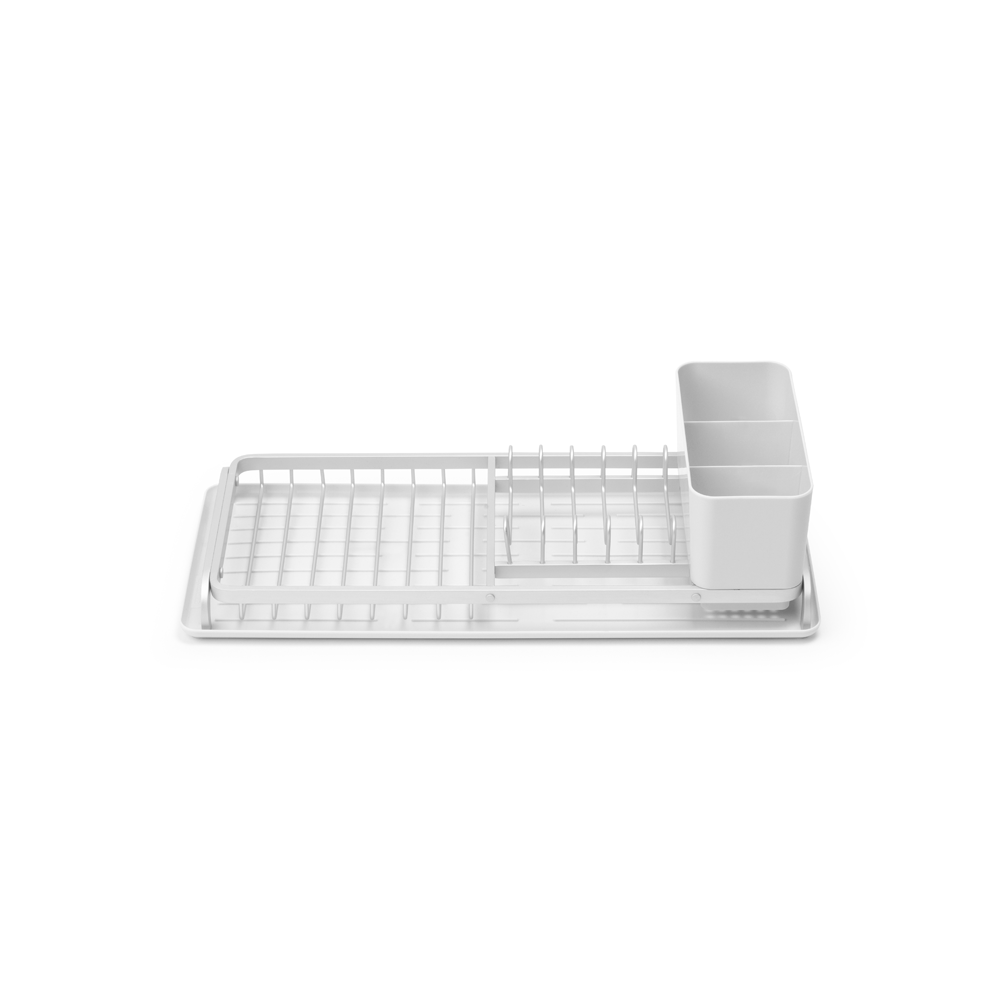 SECAPLATOS BRABANTIA COMPACTO SINKSIDE LIGHT GREY - 1