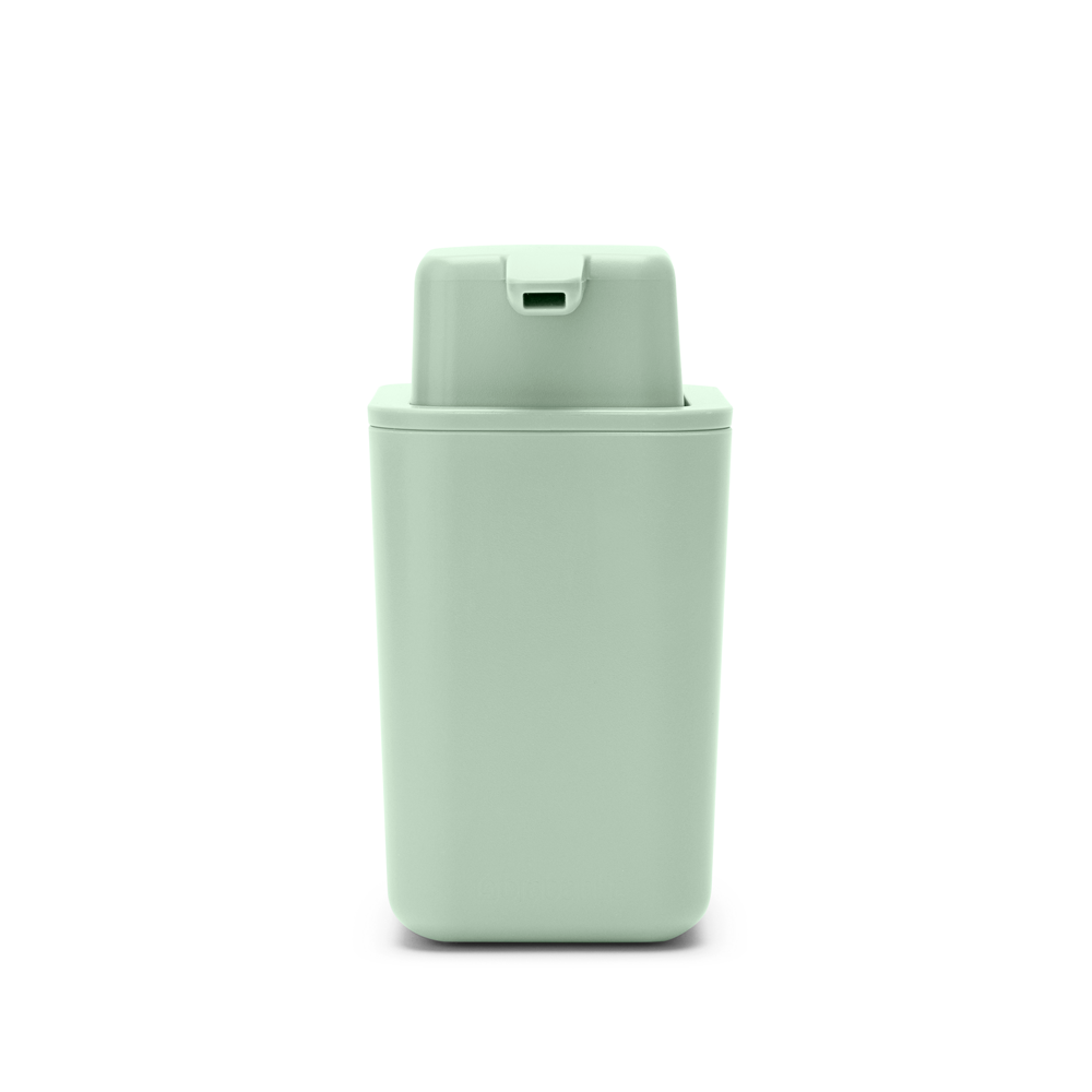 DISPENSADOR BRABANTIA JABÓN SINKSIDE JADE GREEN - 1