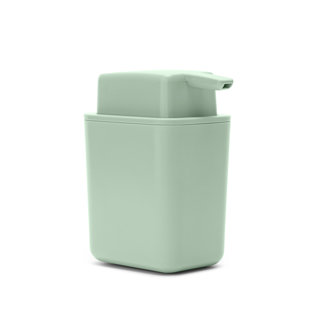 DISPENSADOR BRABANTIA JABÓN SINKSIDE JADE GREEN - 2