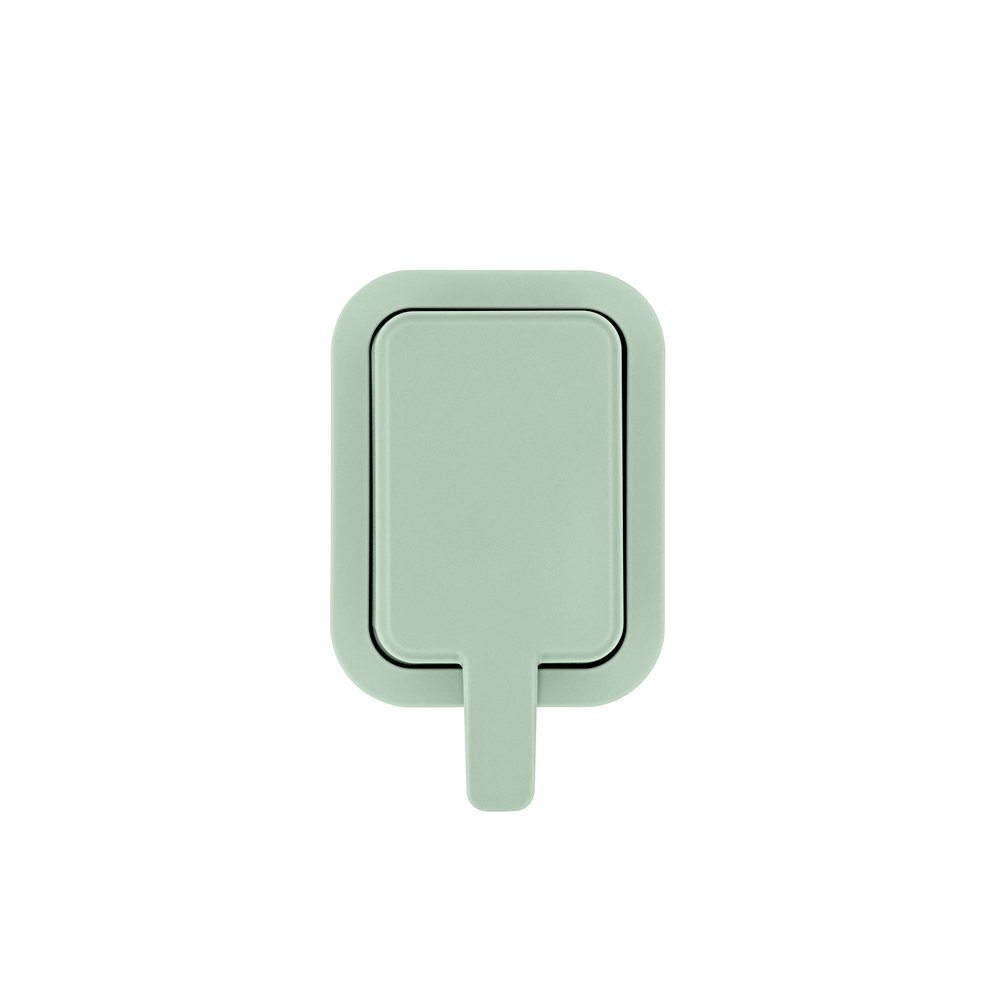 DISPENSADOR BRABANTIA JABÓN SINKSIDE JADE GREEN - 3
