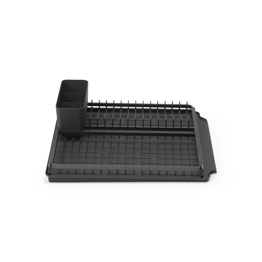 SECAPLATOS SINKSIDE DARK GREY - 1