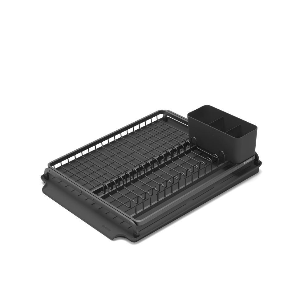 SECAPLATOS SINKSIDE DARK GREY - 2