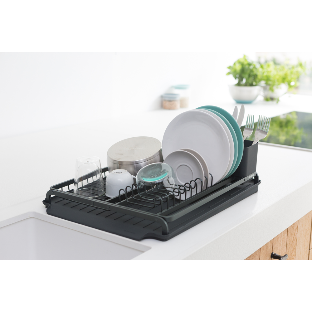 SECAPLATOS SINKSIDE DARK GREY - 5