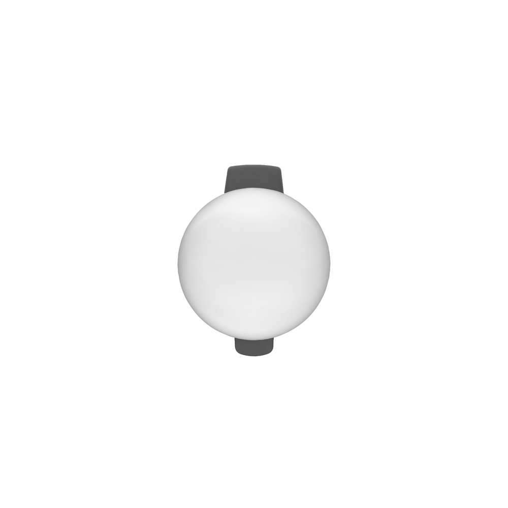 BASURERO BRABANTIA PEDAL NEWICON 5 LT MATT STEEL FINGERPRINT PROOF - 4