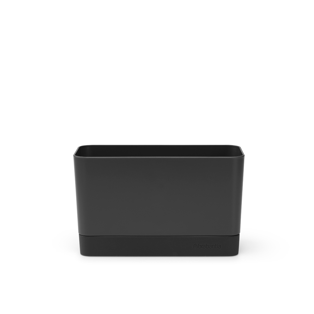 ORGANIZADOR BRABANTIA LAVAPLATOS SINKSIDE DARK GREY - 1