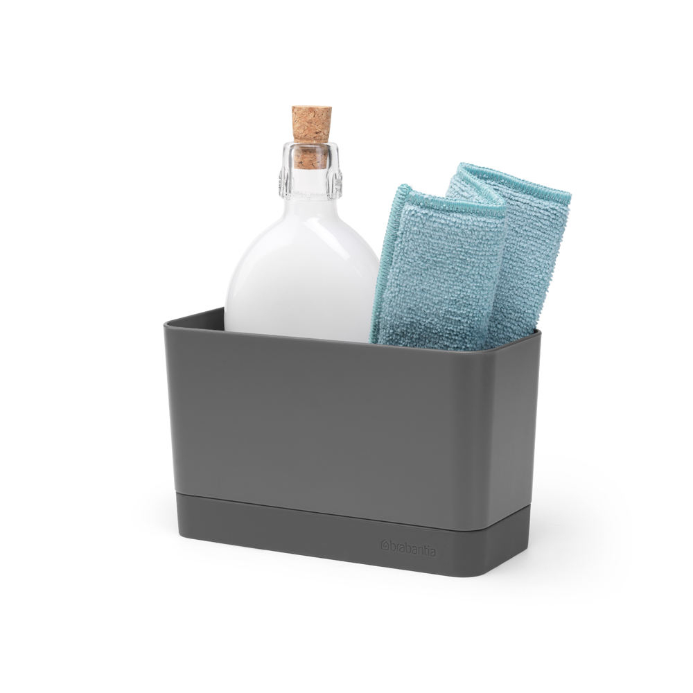 ORGANIZADOR BRABANTIA LAVAPLATOS SINKSIDE DARK GREY - 5