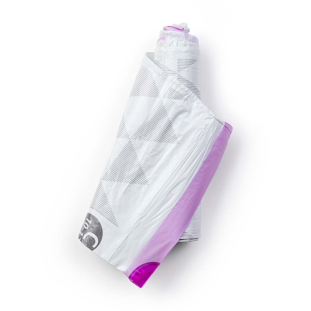 BOLSAS DE BASURA PERFECTFIT C 10-12 LT - 3