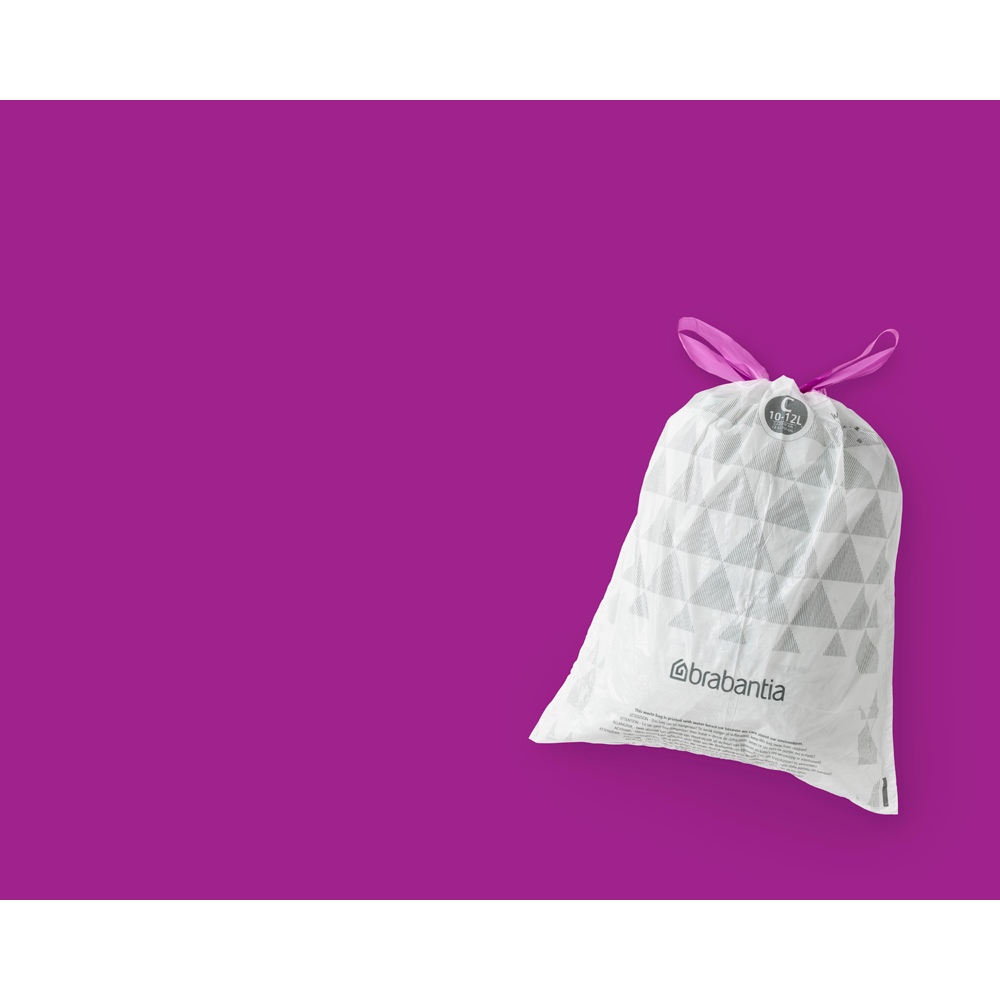 BOLSAS DE BASURA PERFECTFIT C 10-12 LT - 5