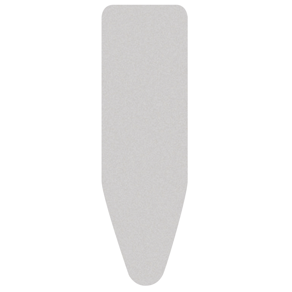 FUNDA BRABANTIA PLANCHAR 95 X 30 CM 2 MM ESPUMA METALIZED - 1