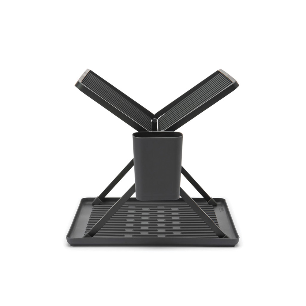 SECAPLATOS BRABANTIA PLEGABLE SINKSIDE DARK GREY - 5