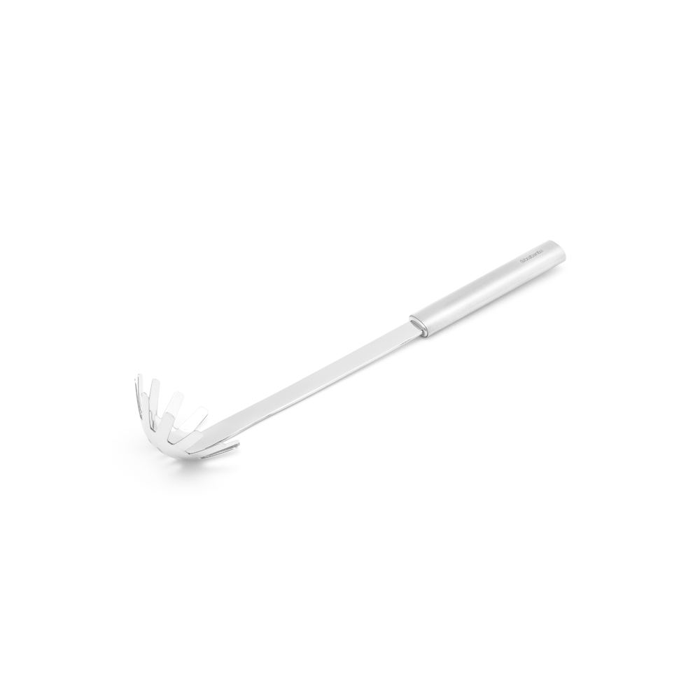 CUCHARA BRABANTIA ESPAGUETI PROFILE MATT STEEL - 2