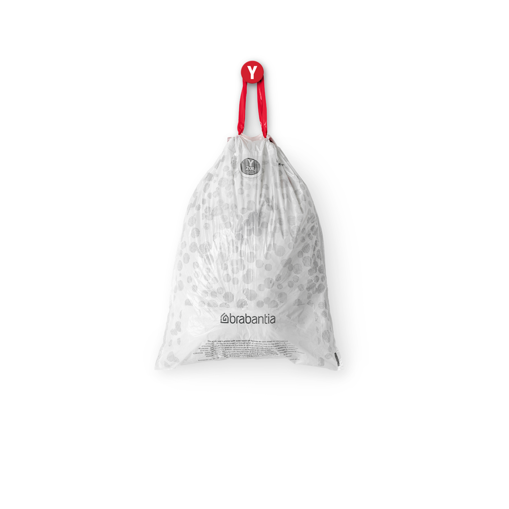BOLSAS DE BASURA PERFECTFIT Y 20 LT - 3