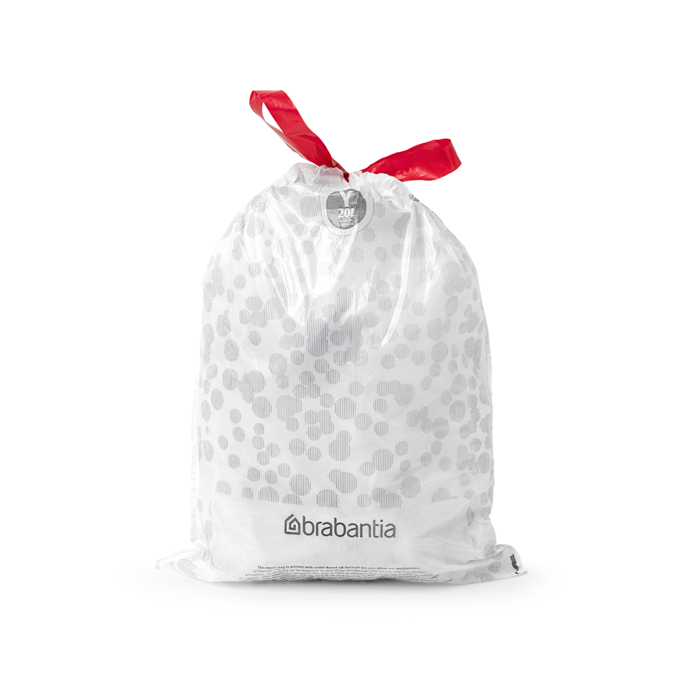 BOLSAS DE BASURA PERFECTFIT Y 20 LT - 4