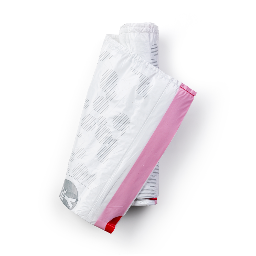 BOLSAS DE BASURA PERFECTFIT Y 20 LT - 5