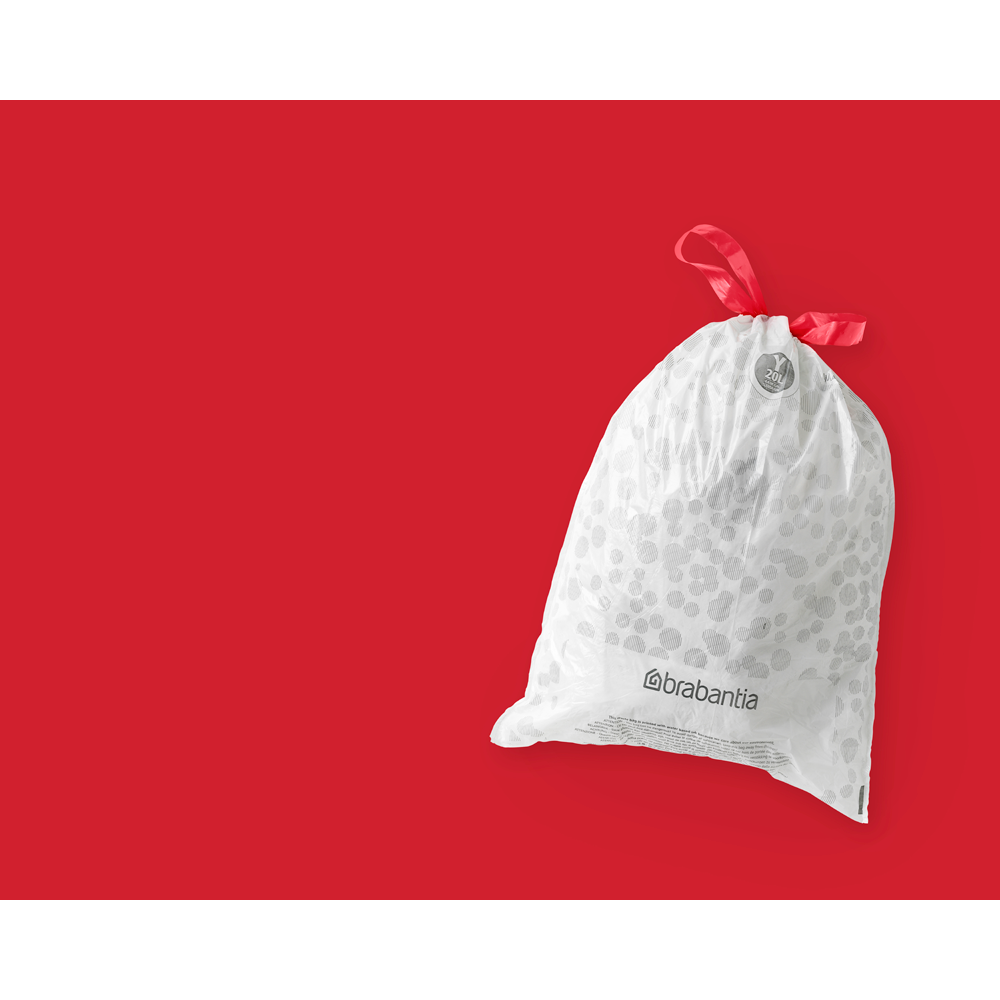 BOLSAS DE BASURA PERFECTFIT Y 20 LT - 6