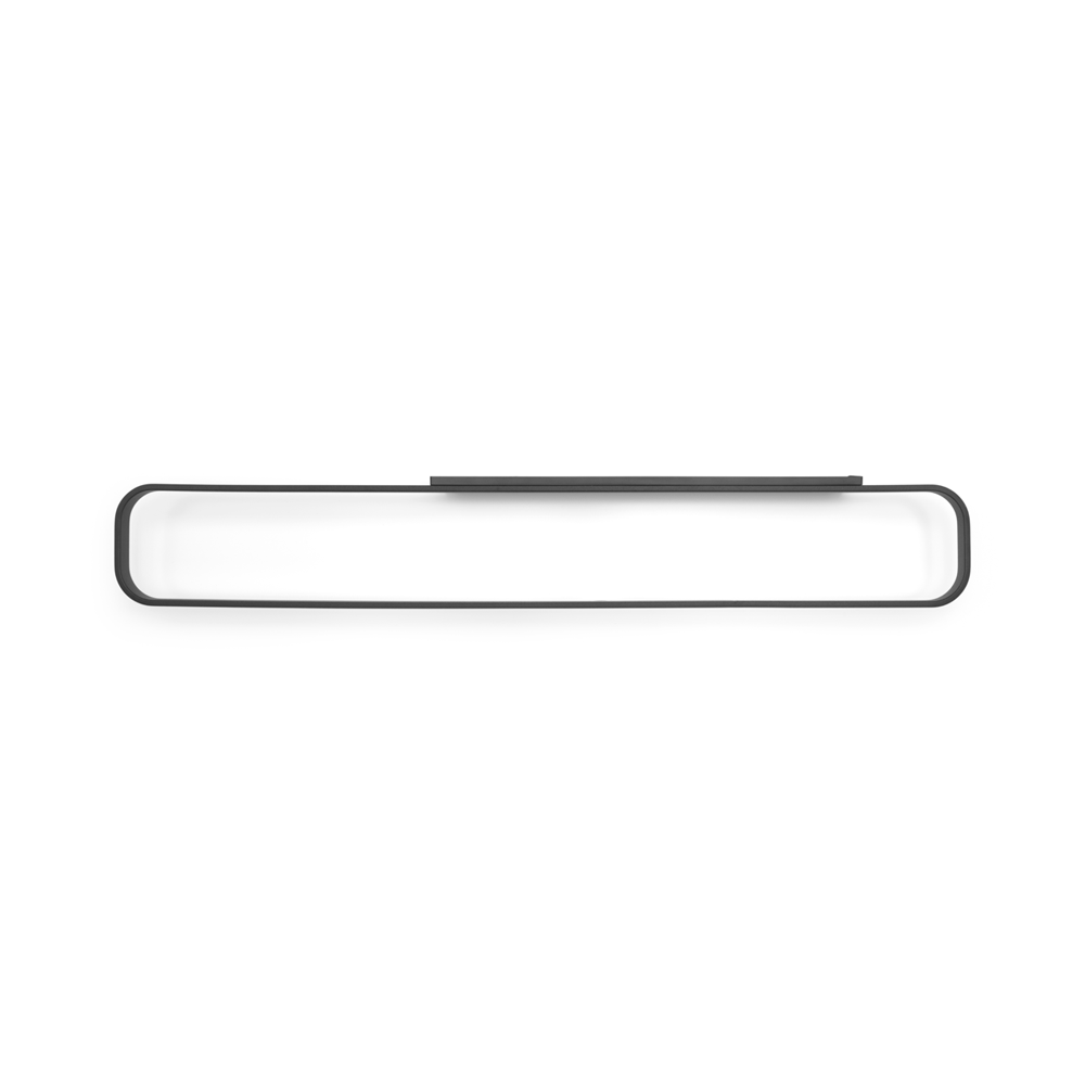TOALLERO BRABANTIA MINDSET MINERAL INFINITE GREY - 2