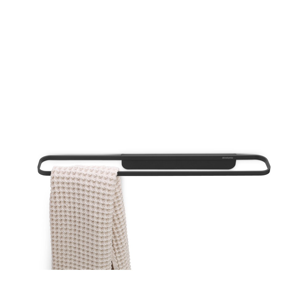 TOALLERO BRABANTIA MINDSET MINERAL INFINITE GREY - 3