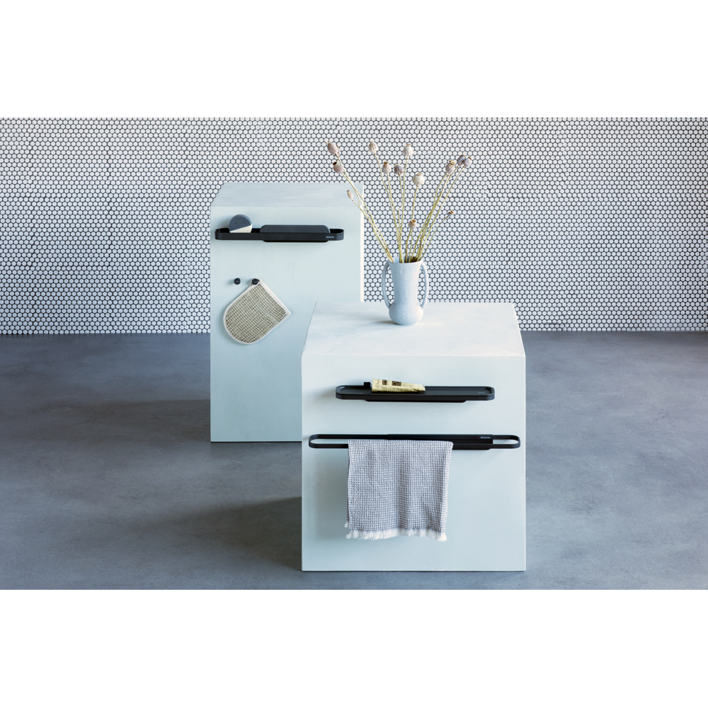 TOALLERO BRABANTIA MINDSET MINERAL INFINITE GREY - 5