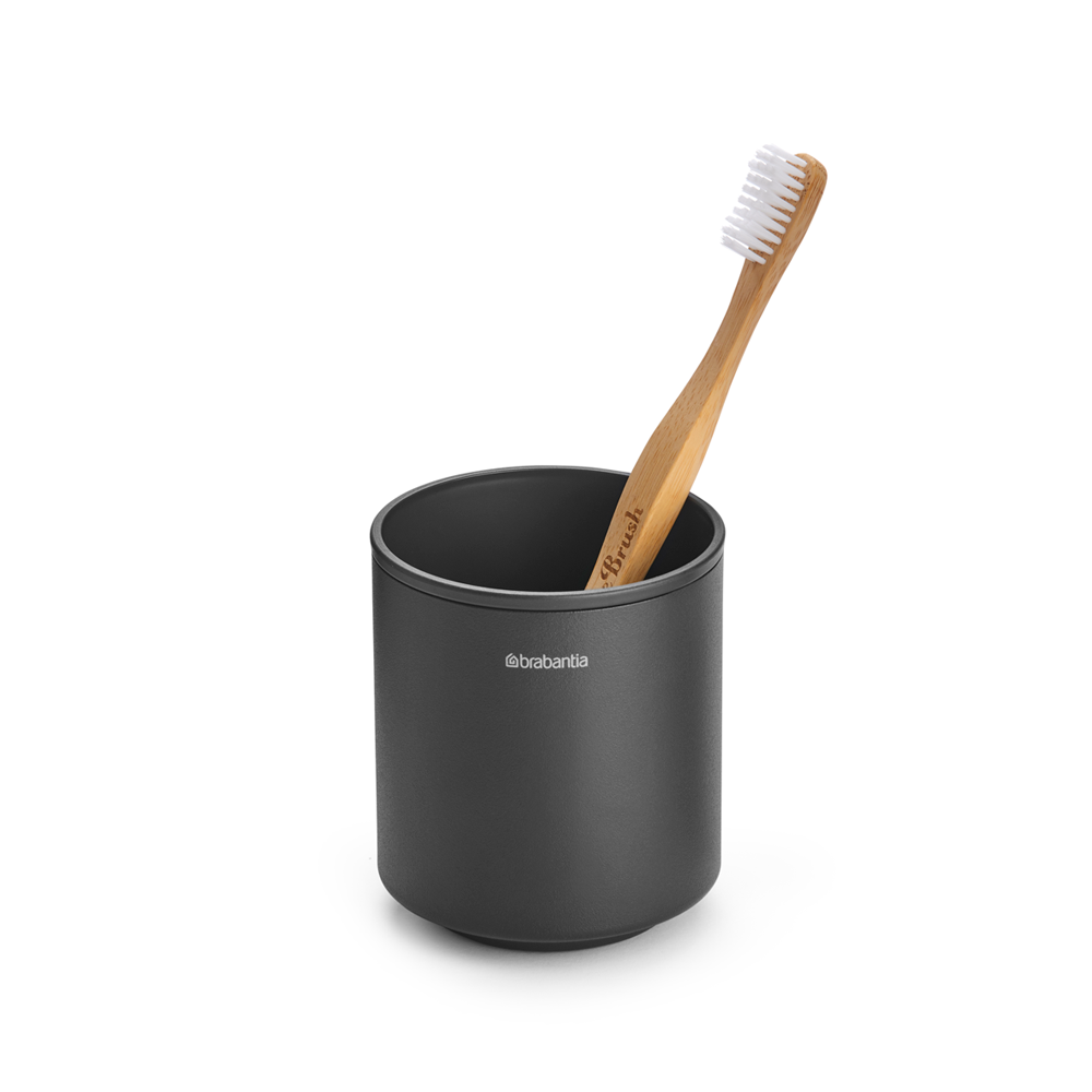 VASO BRABANTIA BAÑO MINDSET MINERAL INFINITE GREY - 2