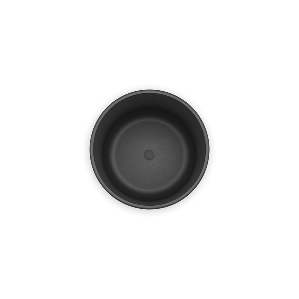 VASO BRABANTIA BAÑO MINDSET MINERAL INFINITE GREY - 3