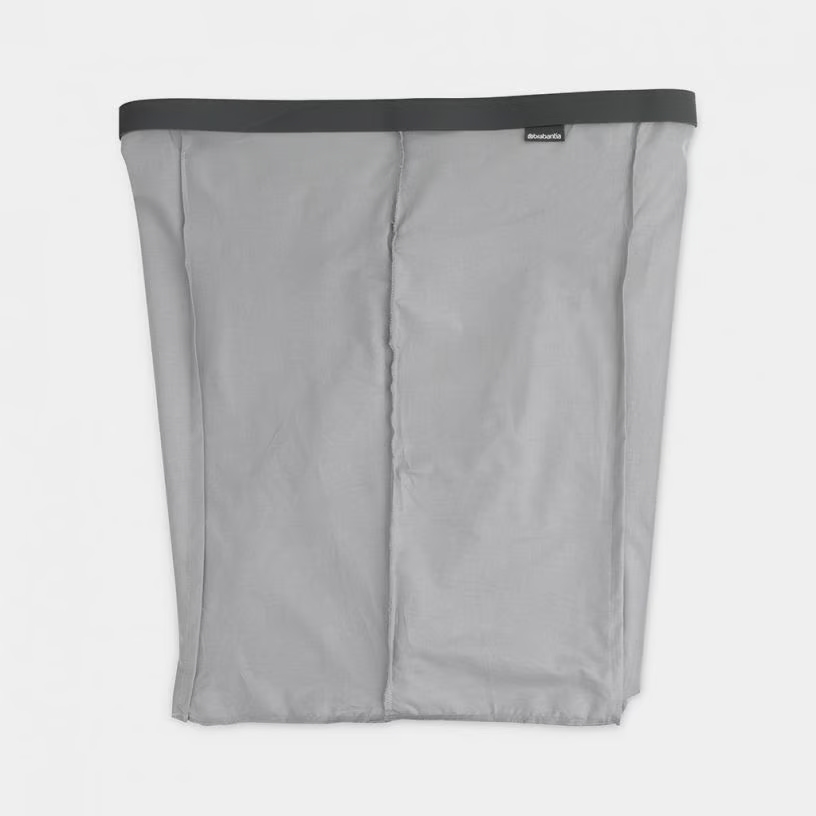 BOLSA BRABANTIA CONTENEDOR ROPA BO 2 X 45 LT - 1