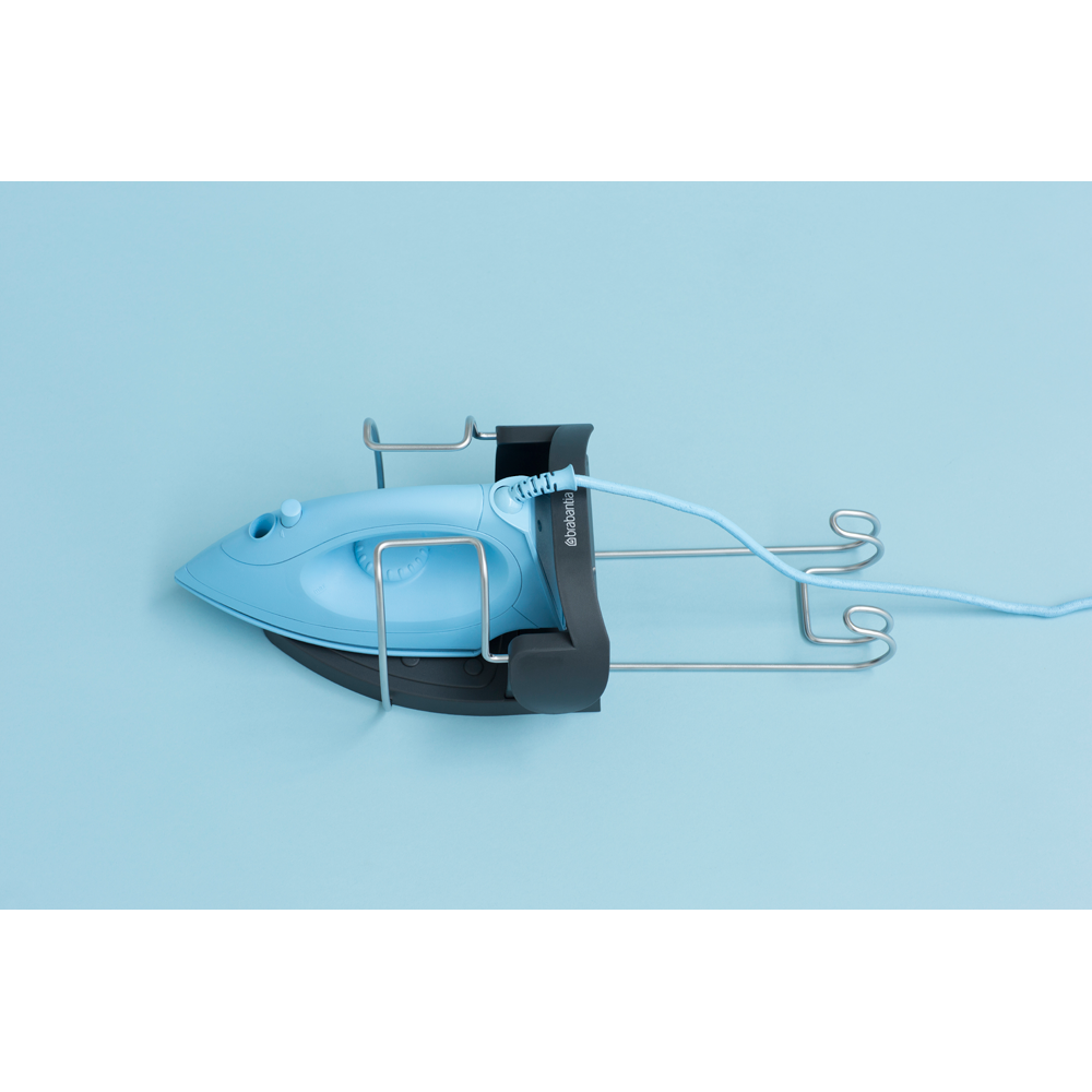 SOPORTE BRABANTIA PLANCHA COOL GREY - 5