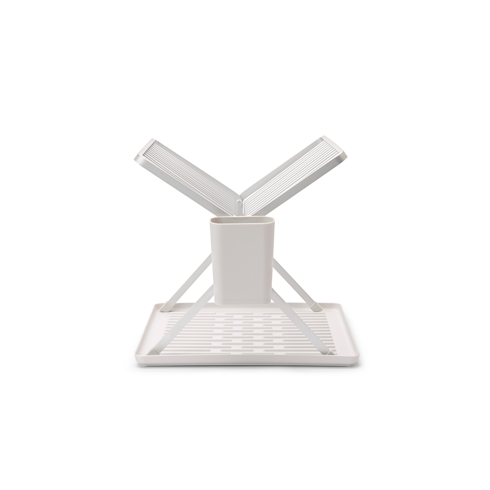 SECAPLATOS BRABANTIA PLEGABLE SINKSIDE LIGHT GREY - 1