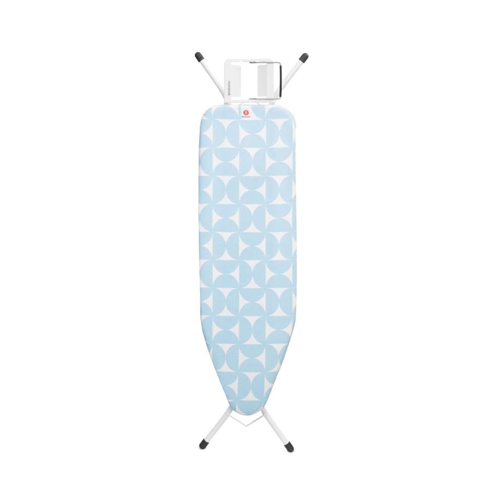 TABLA BRABANTIA PLANCHAR B 124 X 38 CM SIR BLUE - 1