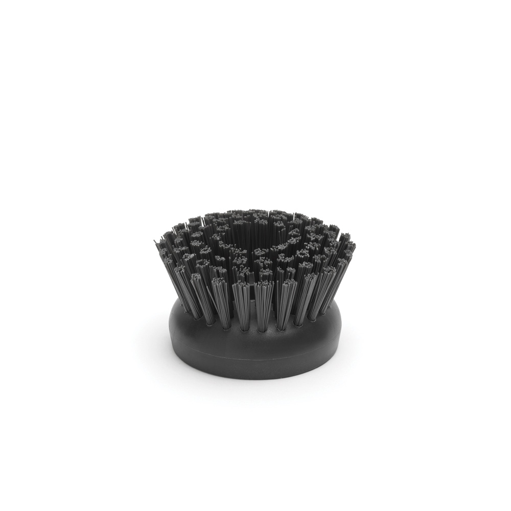 CEPILLO BRABANTIA PLATOS REPUESTO SINKSIDE DARK GREY - 1