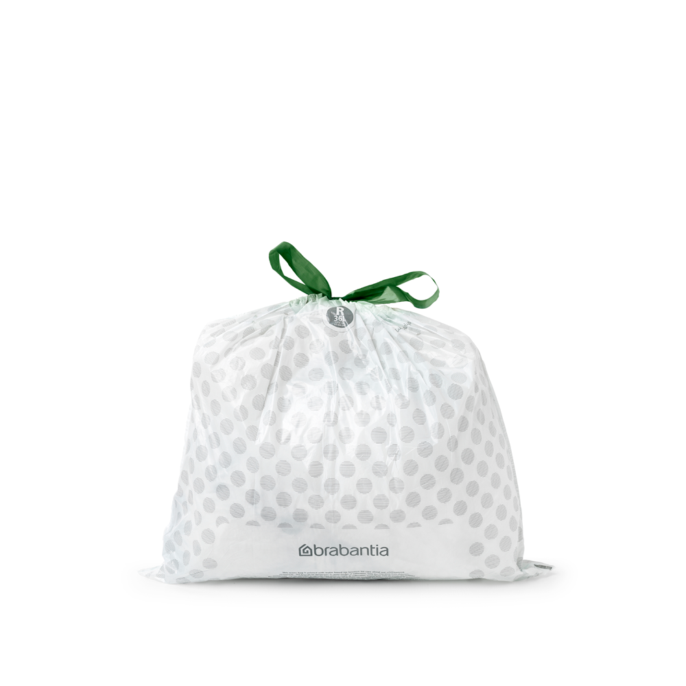 BOLSA BRABANTIA BASURA PERFECTFIT R 36 LT - 4