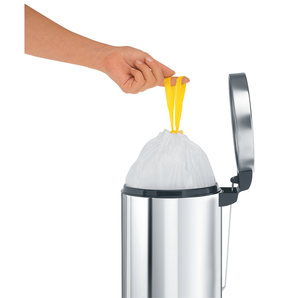 BOLSAS DE BASURA PERFECFIT A 3-4 LT - 4