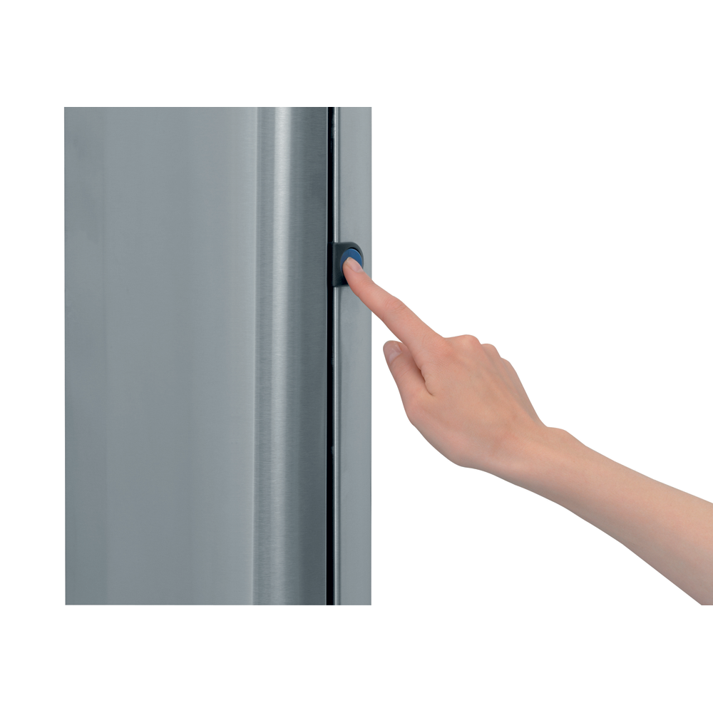 TENDEDERO WALLFIX 24 MT + CAJA PROTECTORA METALLIC GREY - 4
