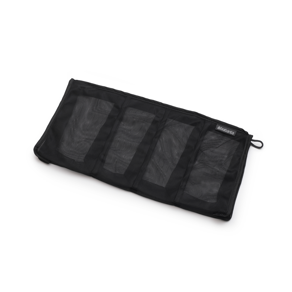 BOLSA DE LAVADO CALCETINES BLACK - 1