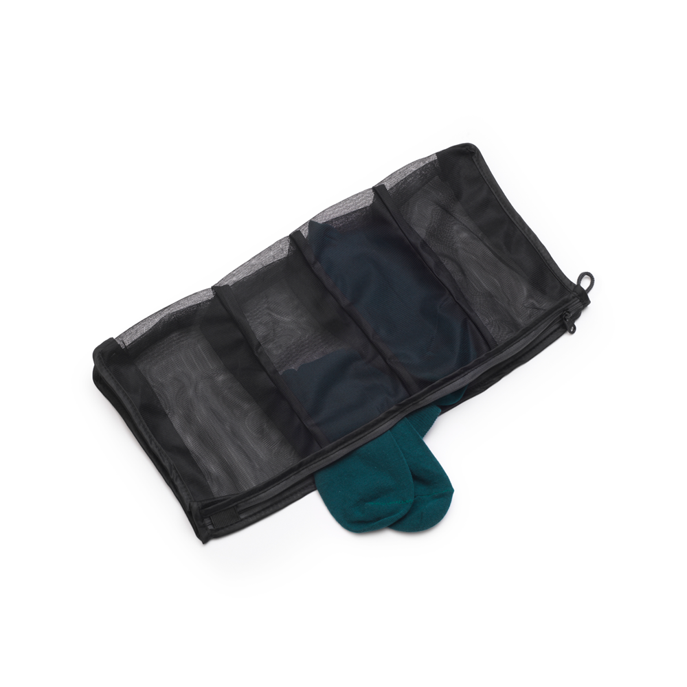 BOLSA DE LAVADO CALCETINES BLACK - 2