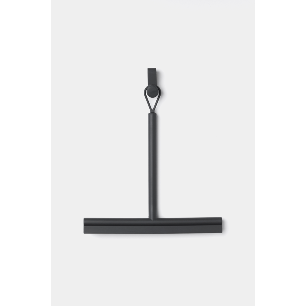 LIMPIAVIDRIOS BRABANTIA RENEW DARK GREY - 1