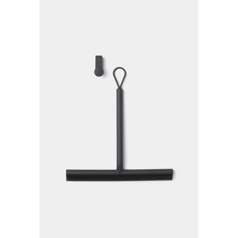 LIMPIAVIDRIOS BRABANTIA RENEW DARK GREY - 2