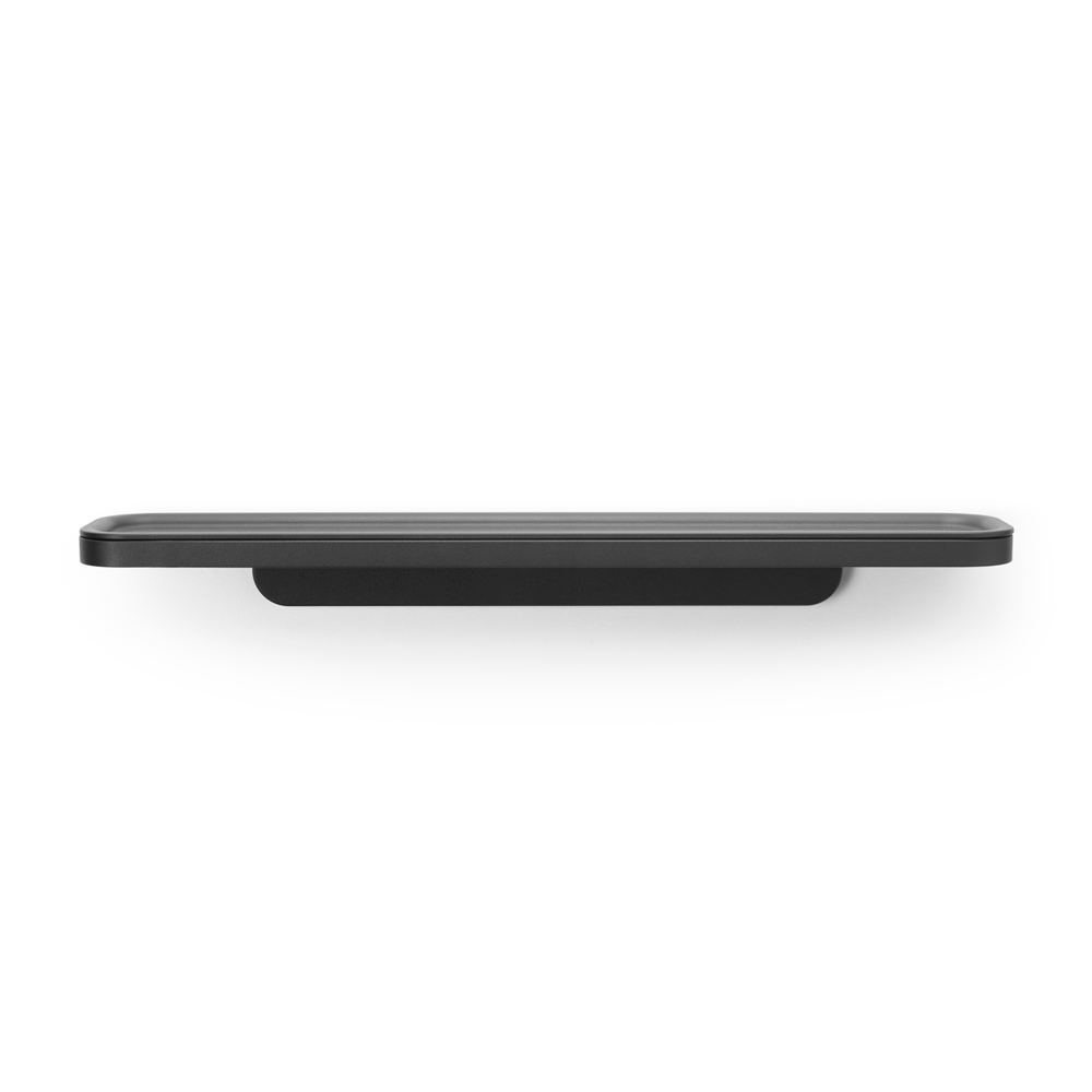 ESTANTE BRABANTIA EL BAÑO MINDSET MINERAL INFINITE GREY - 1