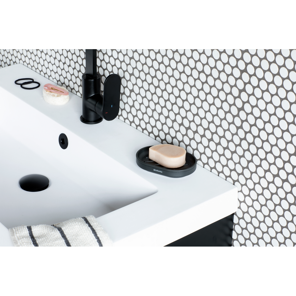 JABONERA BRABANTIA MINDSET MINERAL INFINITE GREY - 6
