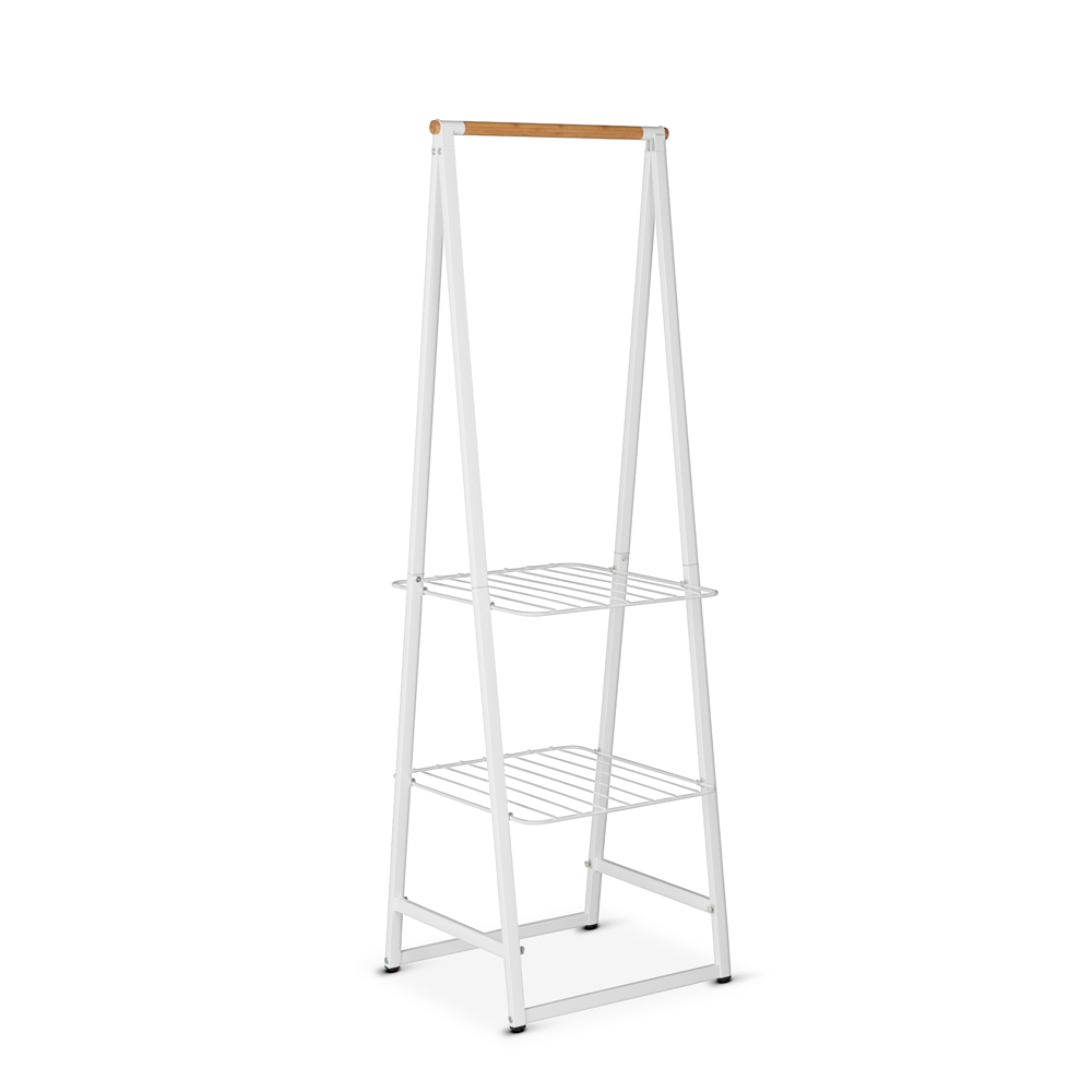 TENDEDERO BRABANTIA LINN PEQUEÑO WHITE - 1