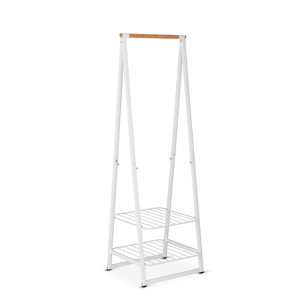 TENDEDERO BRABANTIA LINN PEQUEÑO WHITE - 2