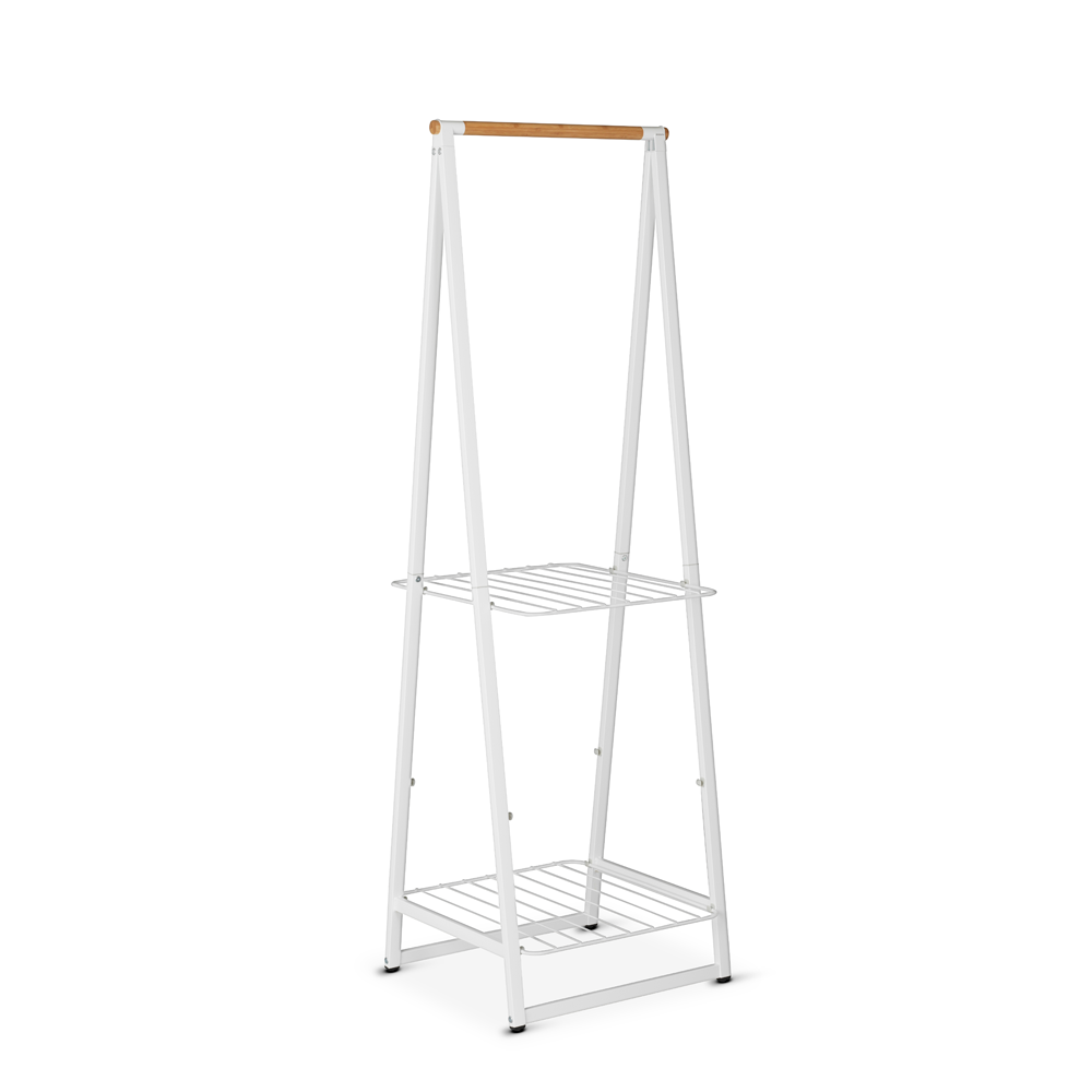 TENDEDERO BRABANTIA LINN PEQUEÑO WHITE - 3