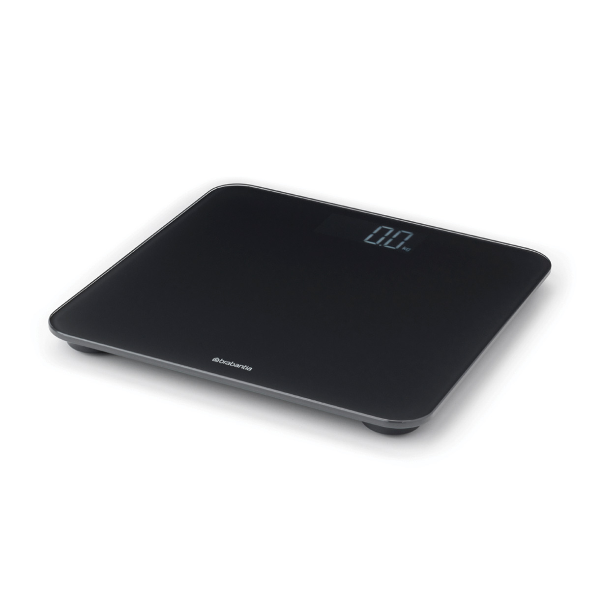 BALANZA BRABANTIA BAÑO DIGITAL RENEW DARK GREY - 3