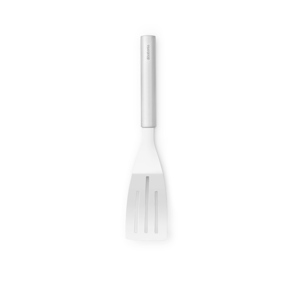 ESPÁTULA BRABANTIA PEQUEÑA PROFILE MATT STEEL - 1