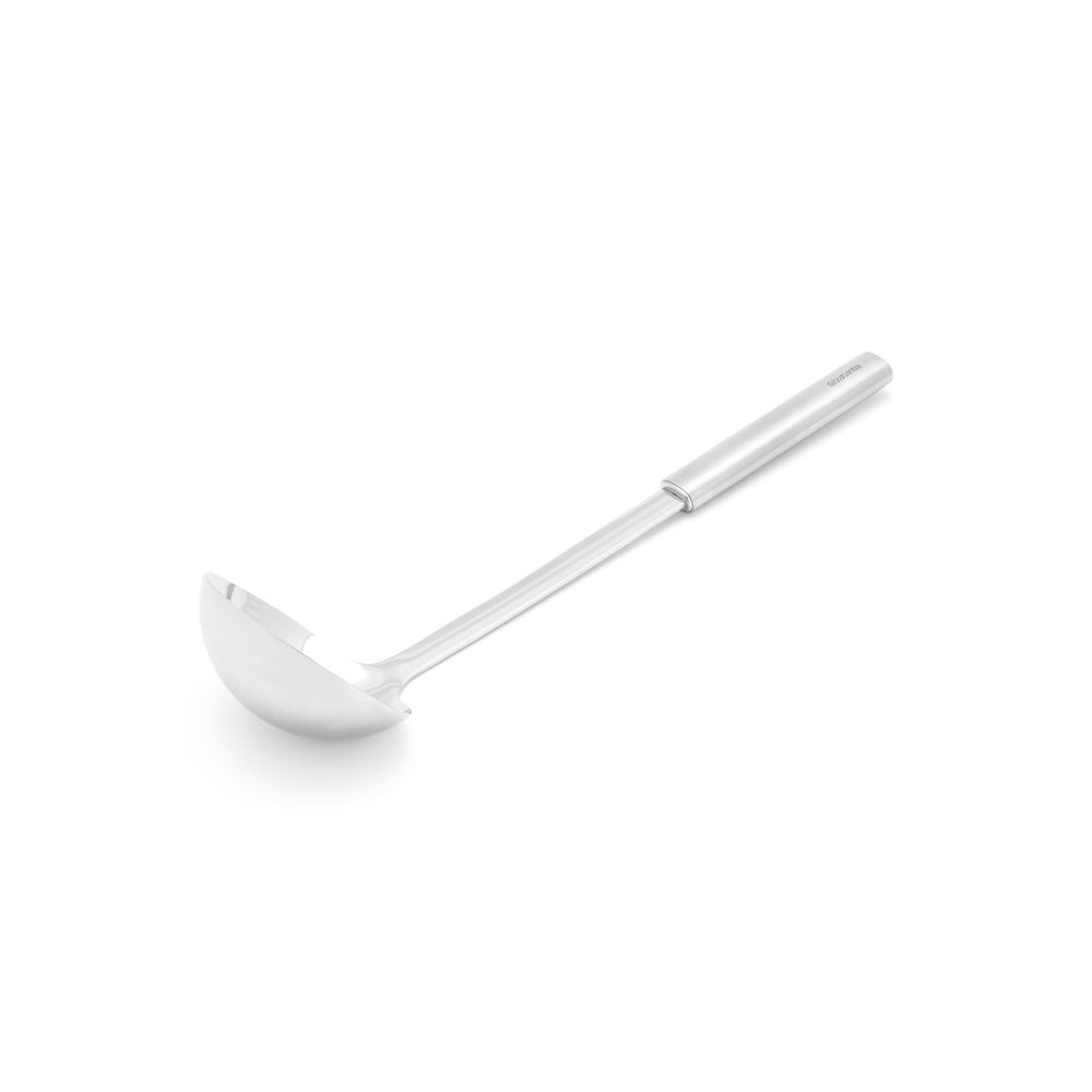 CUCHARÓN BRABANTIA SOPERO PROFILE MATT STEEL - 2