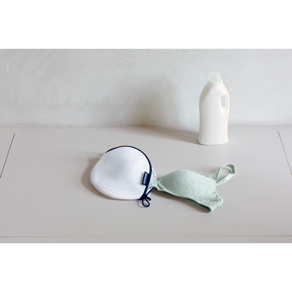 BOLSA BRABANTIA LAVADO ROPA INTERIOR WHITE - 4
