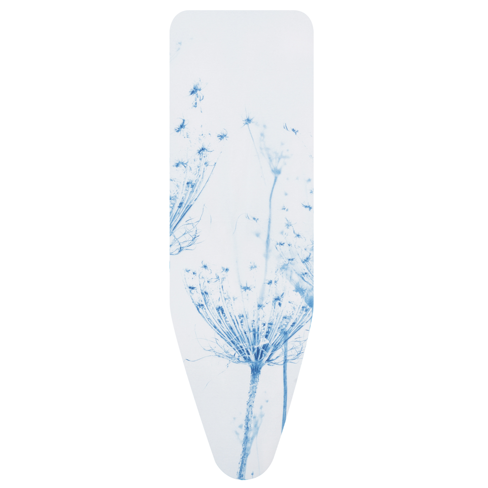FUNDA BRABANTIA PLANCHAR B 2 MM ESPUMA 124 X 38 CM NEUTRAL MIXED - 2