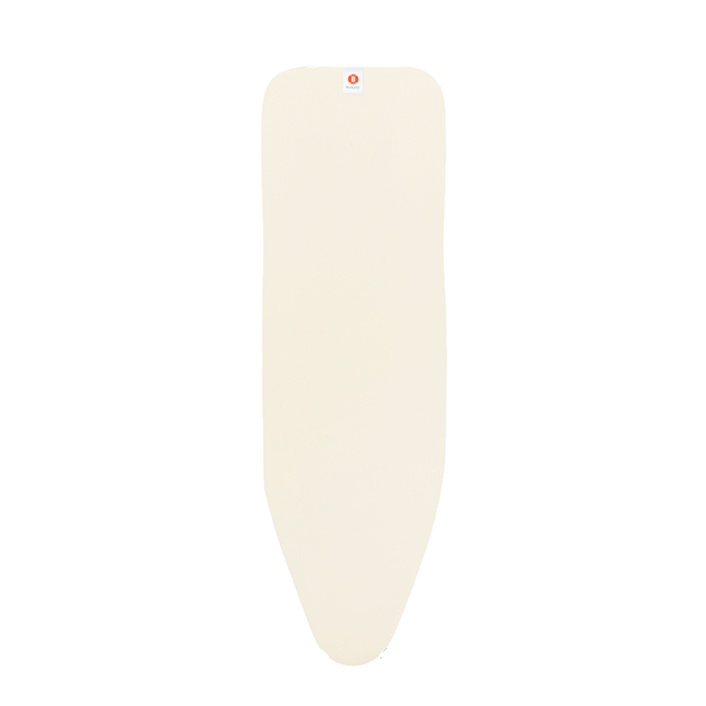 FUNDA BRABANTIA PLANCHAR B 2 MM ESPUMA 124 X 38 CM NEUTRAL MIXED - 3